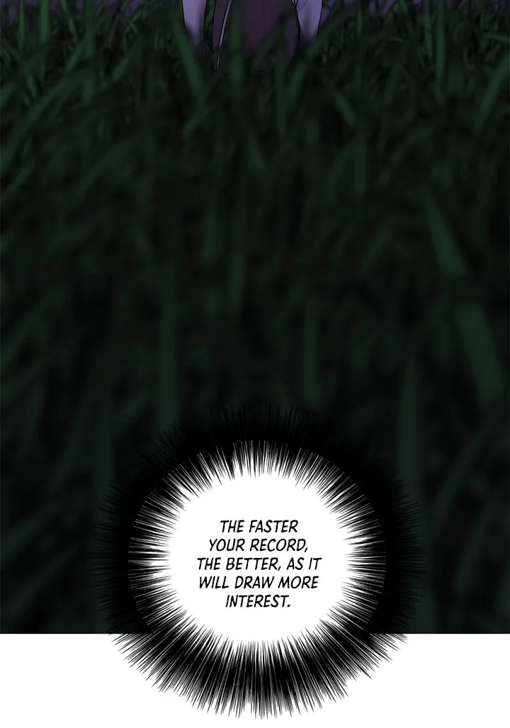 I Woke Up as the Villain Chapter 49 page 28 - 