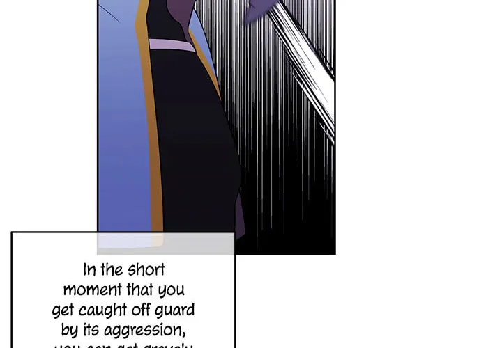I Woke Up as the Villain Chapter 49 page 34 - 
