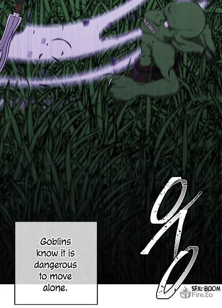 I Woke Up as the Villain Chapter 49 page 37 - 