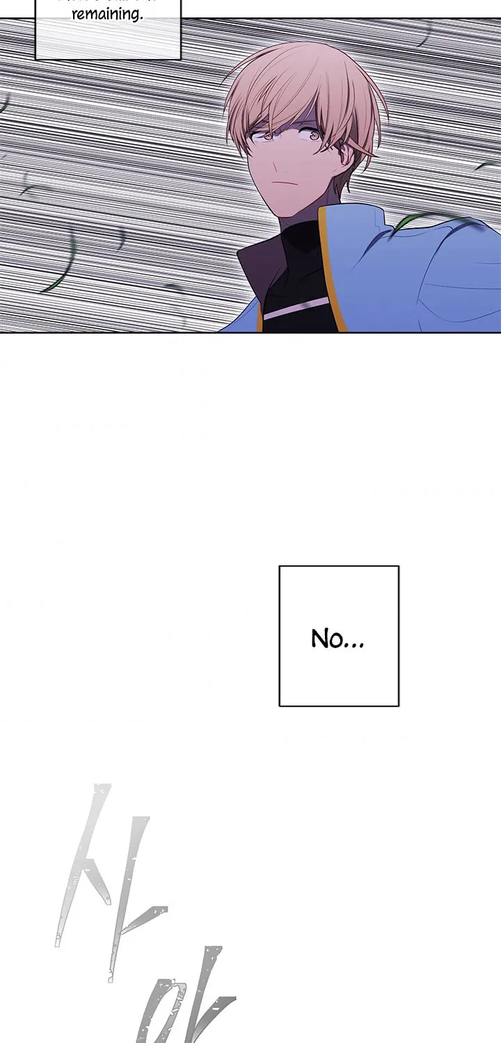 I Woke Up as the Villain Chapter 49 page 40 - 