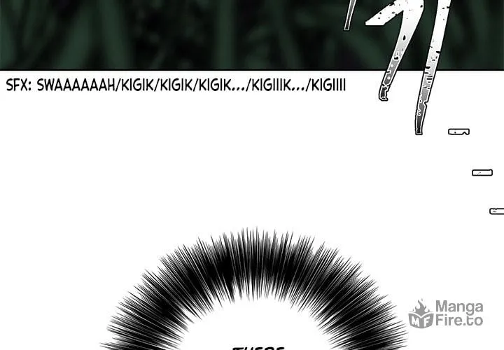 I Woke Up as the Villain Chapter 49 page 43 - 
