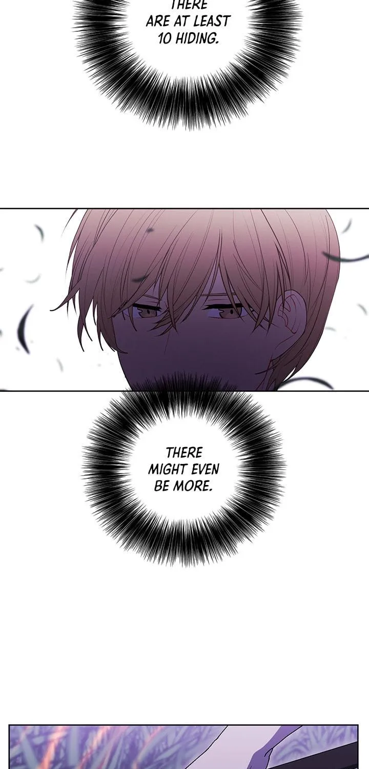 I Woke Up as the Villain Chapter 49 page 44 - 