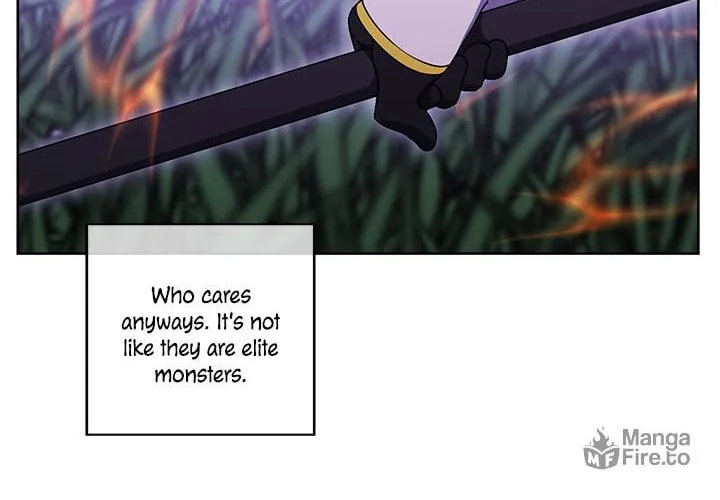 I Woke Up as the Villain Chapter 49 page 45 - 