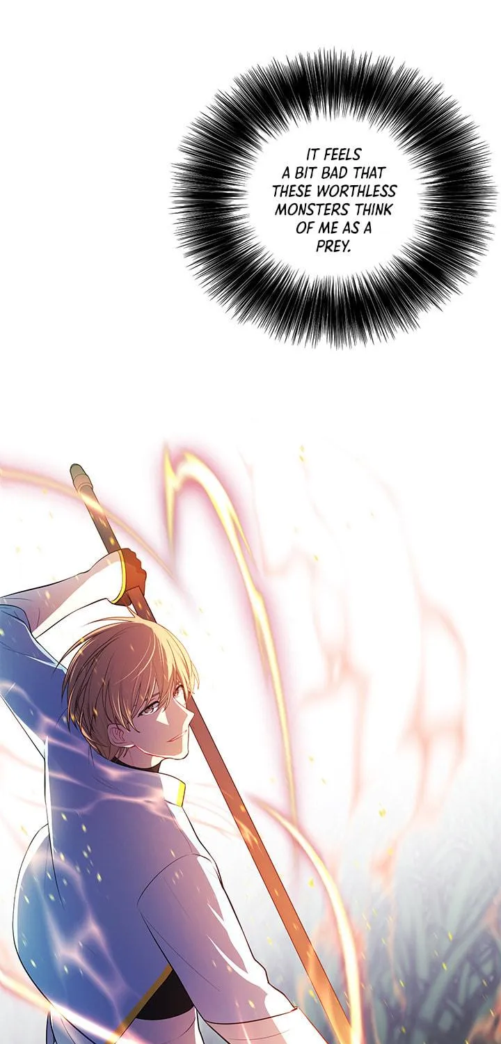 I Woke Up as the Villain Chapter 49 page 47 - 