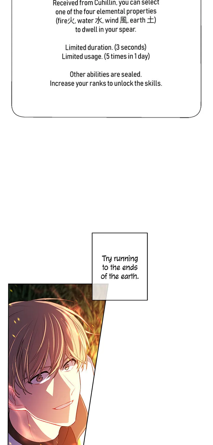 I Woke Up as the Villain Chapter 49 page 49 - 