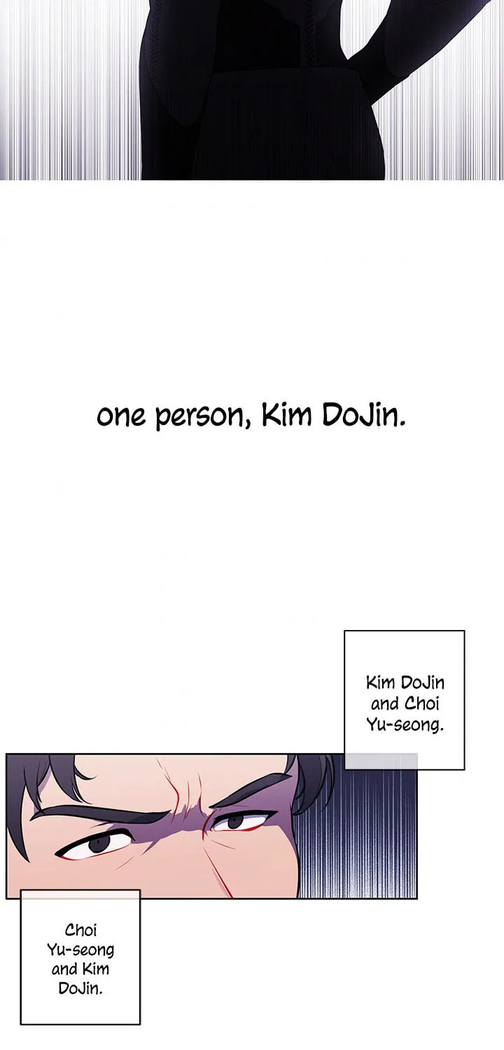 I Woke Up as the Villain Chapter 49 page 6 - 