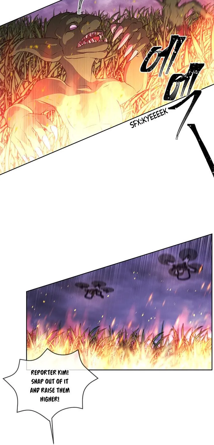I Woke Up as the Villain Chapter 49 page 53 - 