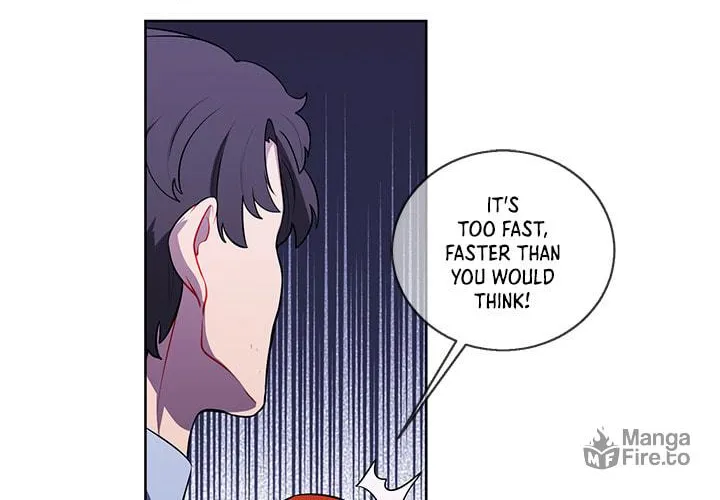 I Woke Up as the Villain Chapter 49 page 54 - 