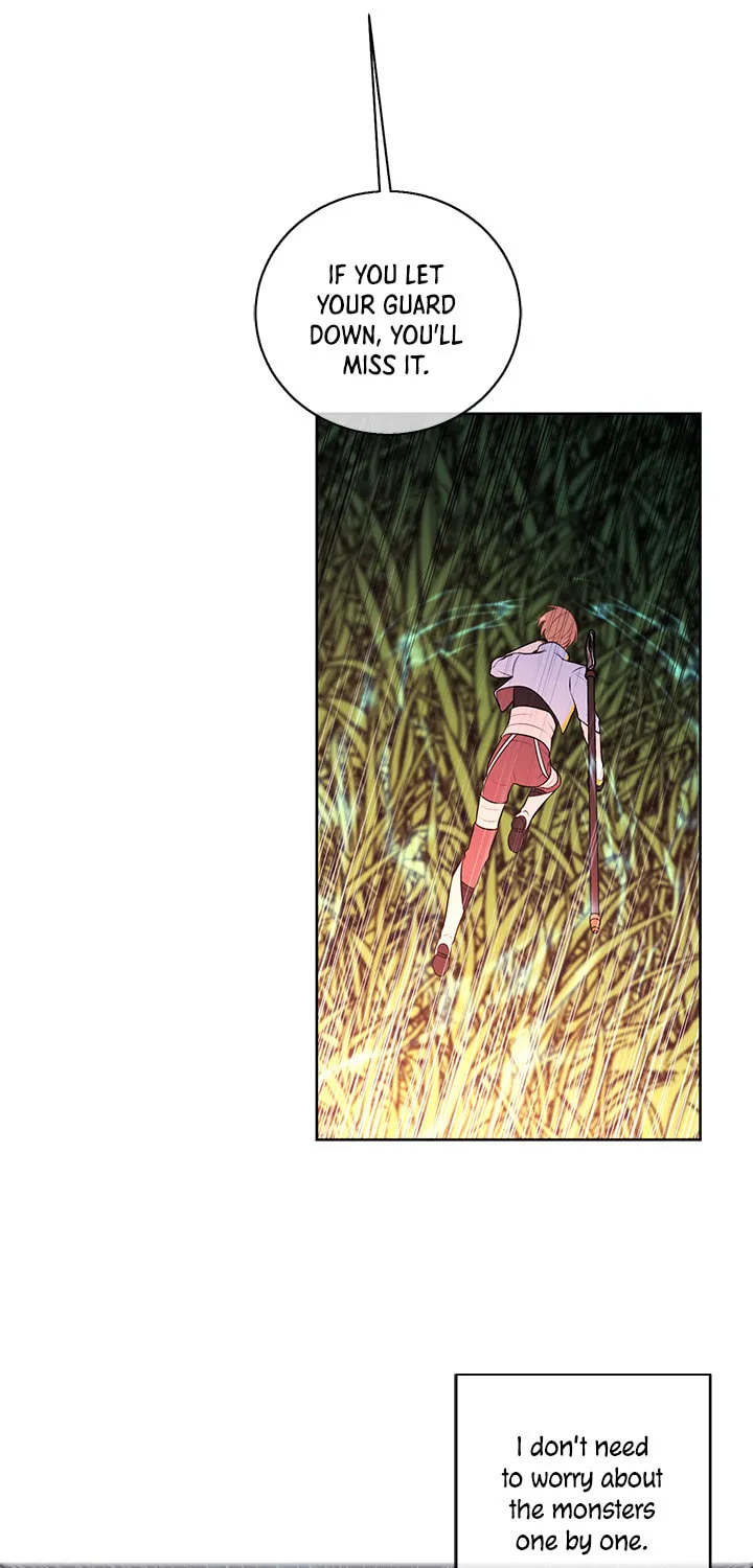 I Woke Up as the Villain Chapter 49 page 56 - 