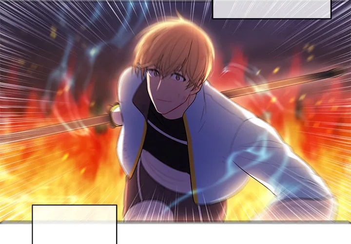 I Woke Up as the Villain Chapter 49 page 57 - 