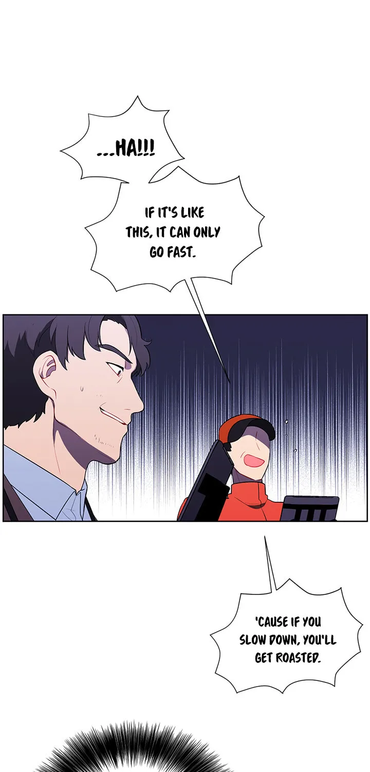 I Woke Up as the Villain Chapter 49 page 60 - 
