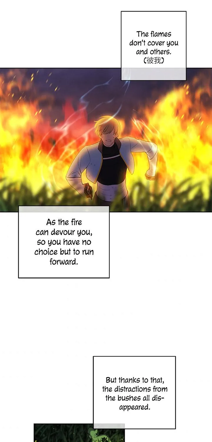 I Woke Up as the Villain Chapter 49 page 62 - 