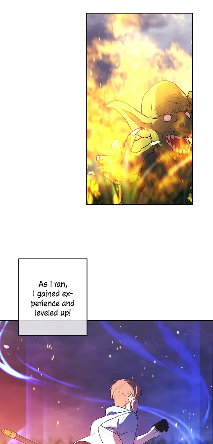 I Woke Up as the Villain Chapter 49 page 65 - 