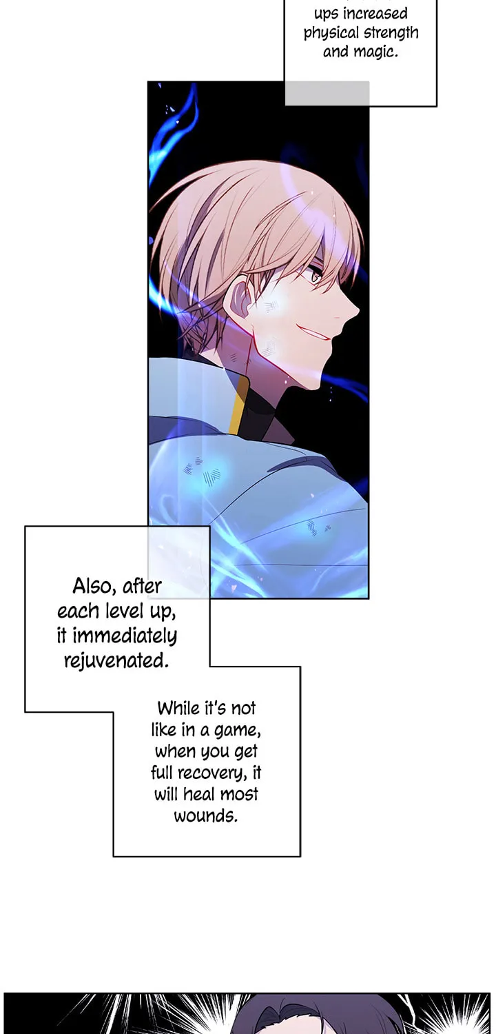 I Woke Up as the Villain Chapter 49 page 67 - 