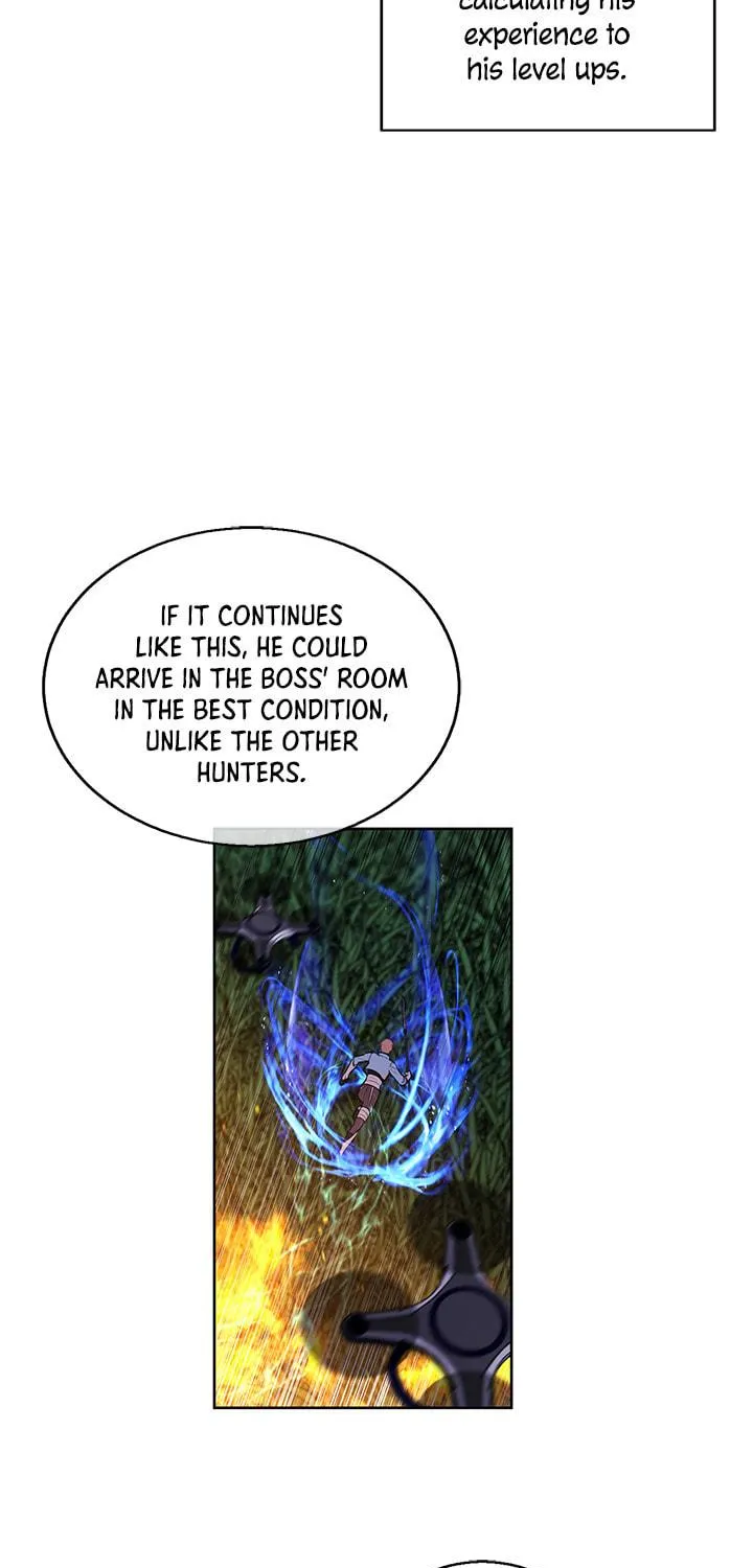 I Woke Up as the Villain Chapter 49 page 69 - 