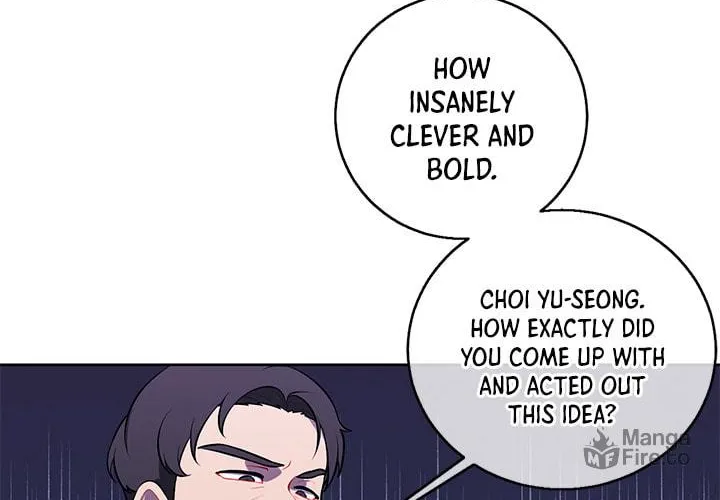 I Woke Up as the Villain Chapter 49 page 70 - 