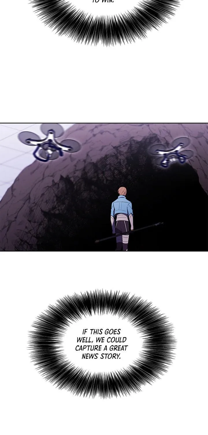 I Woke Up as the Villain Chapter 49 page 8 - 