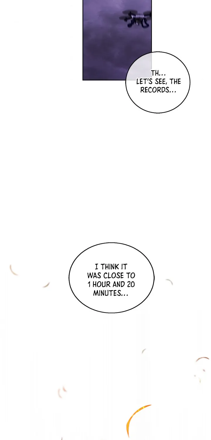 I Woke Up as the Villain Chapter 49 page 76 - 