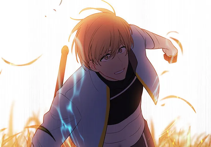 I Woke Up as the Villain Chapter 49 page 77 - 