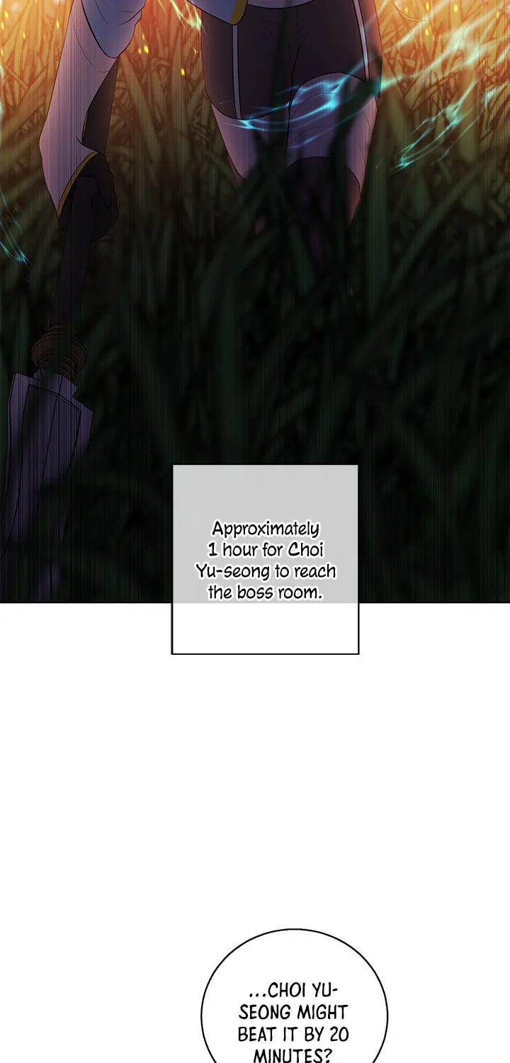I Woke Up as the Villain Chapter 49 page 78 - 