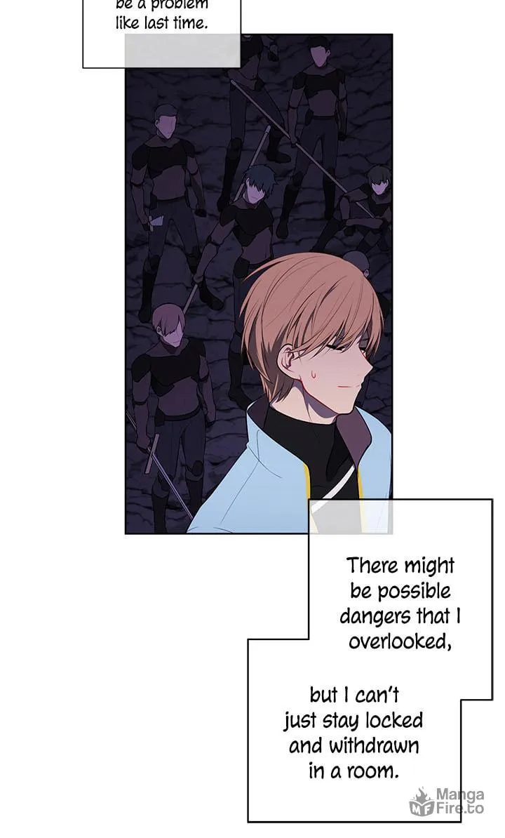 I Woke Up as the Villain Chapter 49 page 10 - 