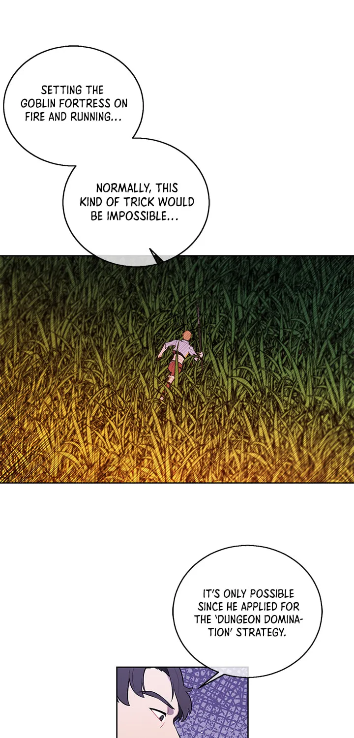 I Woke Up as the Villain Chapter 50 page 2 - 