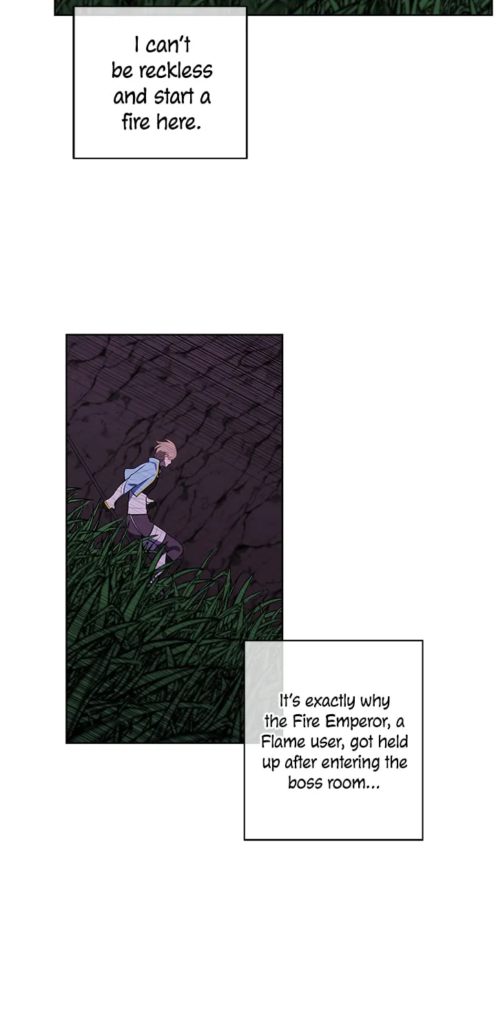 I Woke Up as the Villain Chapter 50 page 12 - 