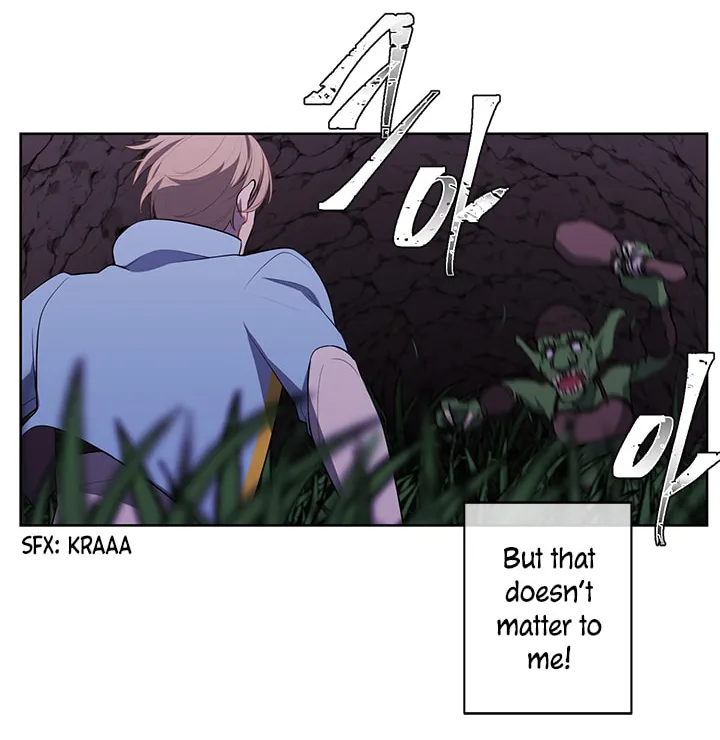 I Woke Up as the Villain Chapter 50 page 13 - 