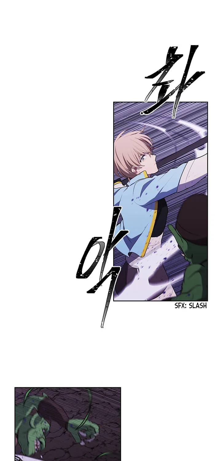 I Woke Up as the Villain Chapter 50 page 14 - 