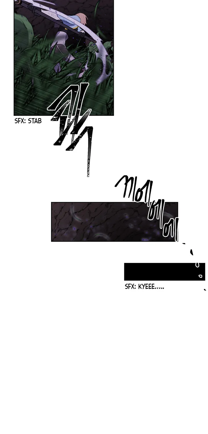 I Woke Up as the Villain Chapter 50 page 15 - 