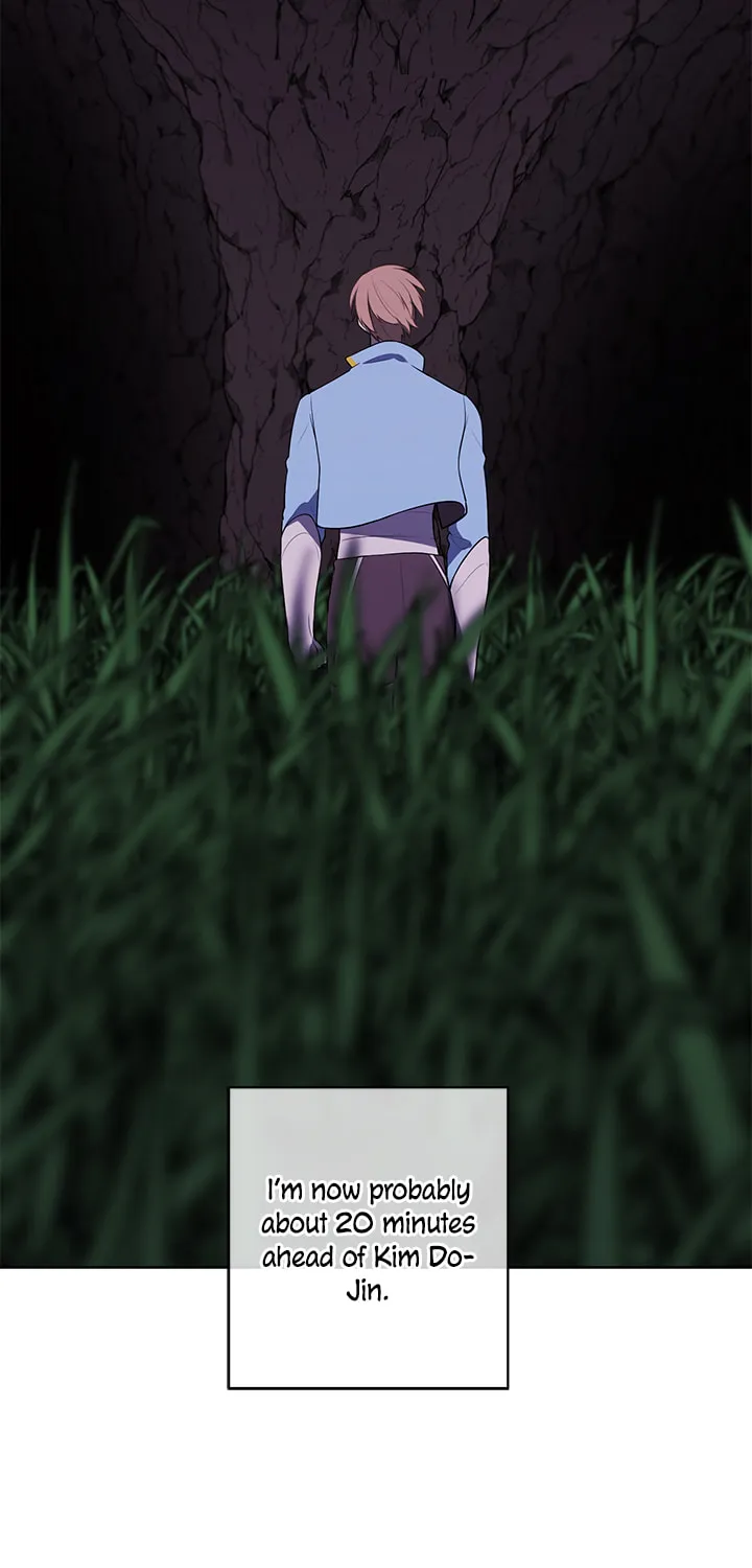 I Woke Up as the Villain Chapter 50 page 18 - 