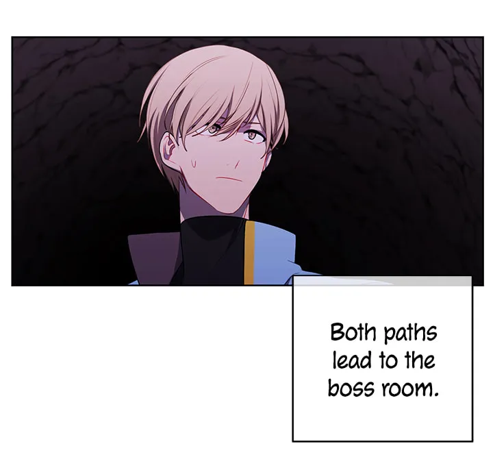 I Woke Up as the Villain Chapter 50 page 19 - 
