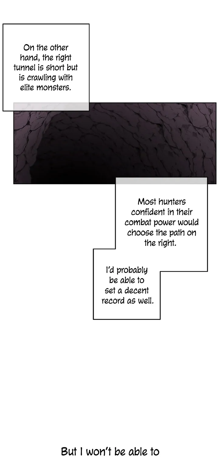 I Woke Up as the Villain Chapter 50 page 21 - 