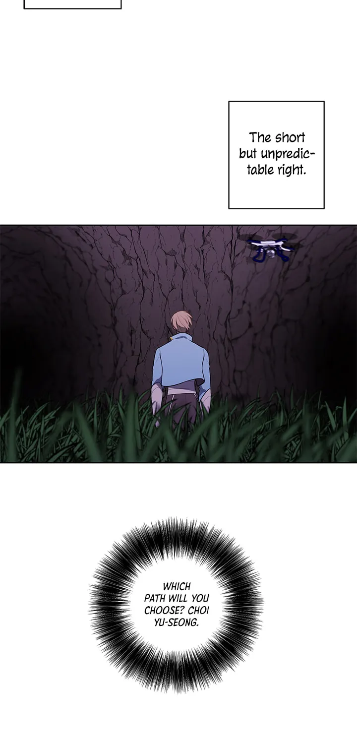 I Woke Up as the Villain Chapter 50 page 24 - 