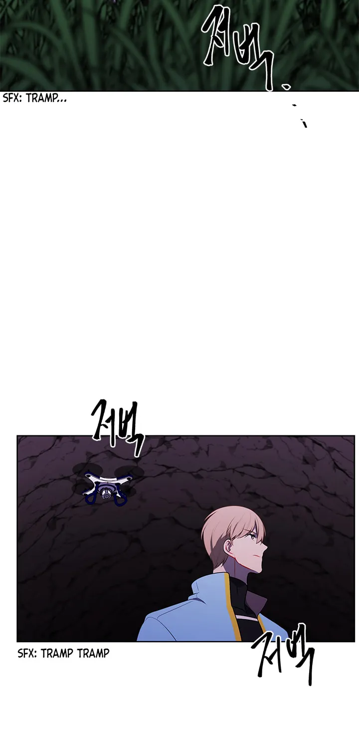 I Woke Up as the Villain Chapter 50 page 27 - 