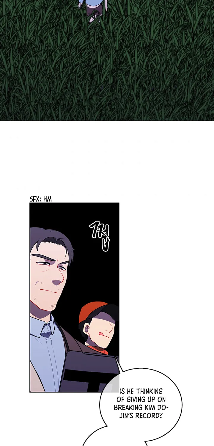 I Woke Up as the Villain Chapter 50 page 29 - 