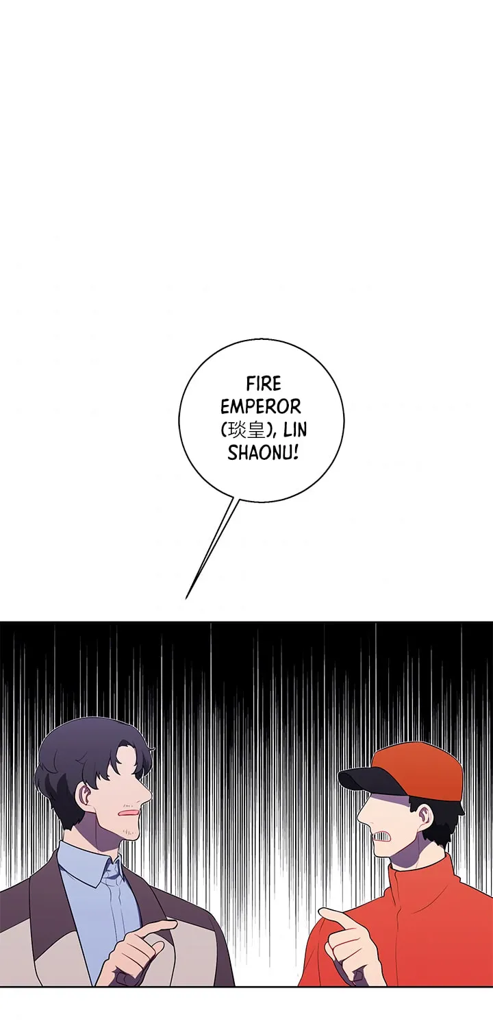 I Woke Up as the Villain Chapter 50 page 4 - 