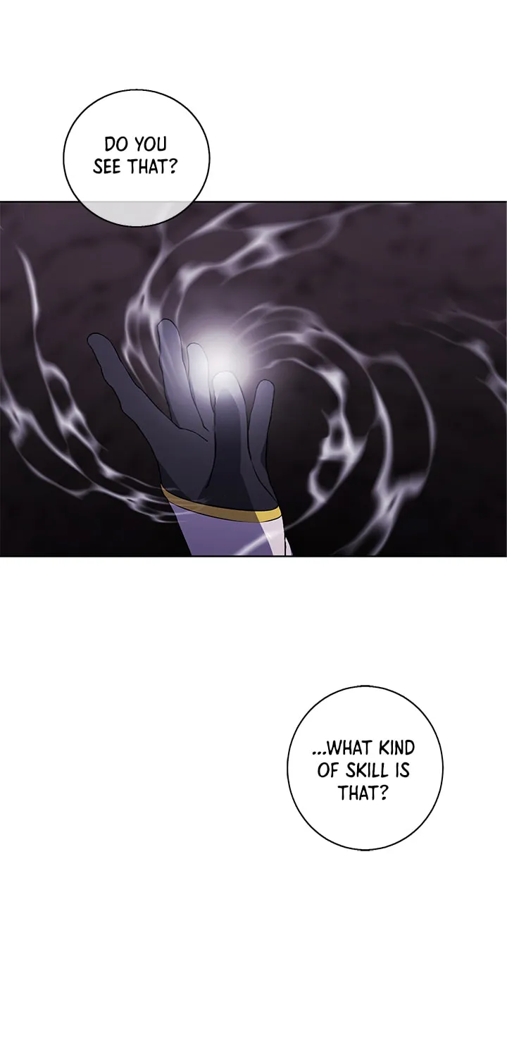 I Woke Up as the Villain Chapter 50 page 32 - 
