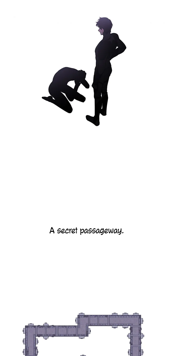 I Woke Up as the Villain Chapter 50 page 38 - 