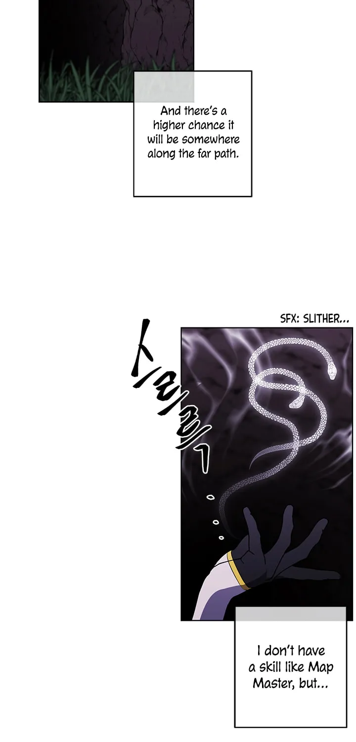 I Woke Up as the Villain Chapter 50 page 40 - 