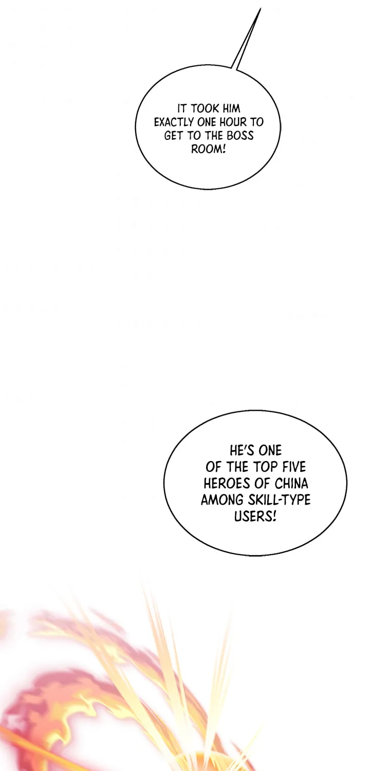 I Woke Up as the Villain Chapter 50 page 5 - 