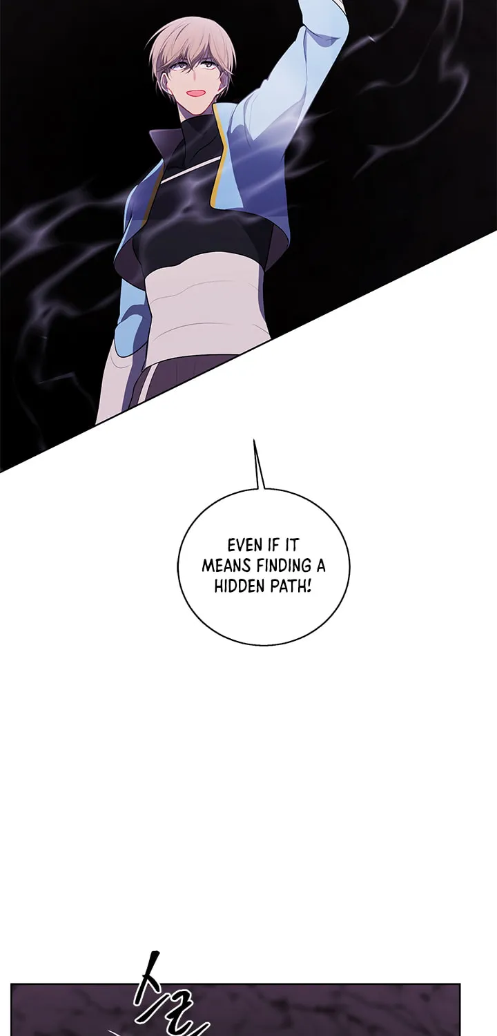 I Woke Up as the Villain Chapter 50 page 42 - 