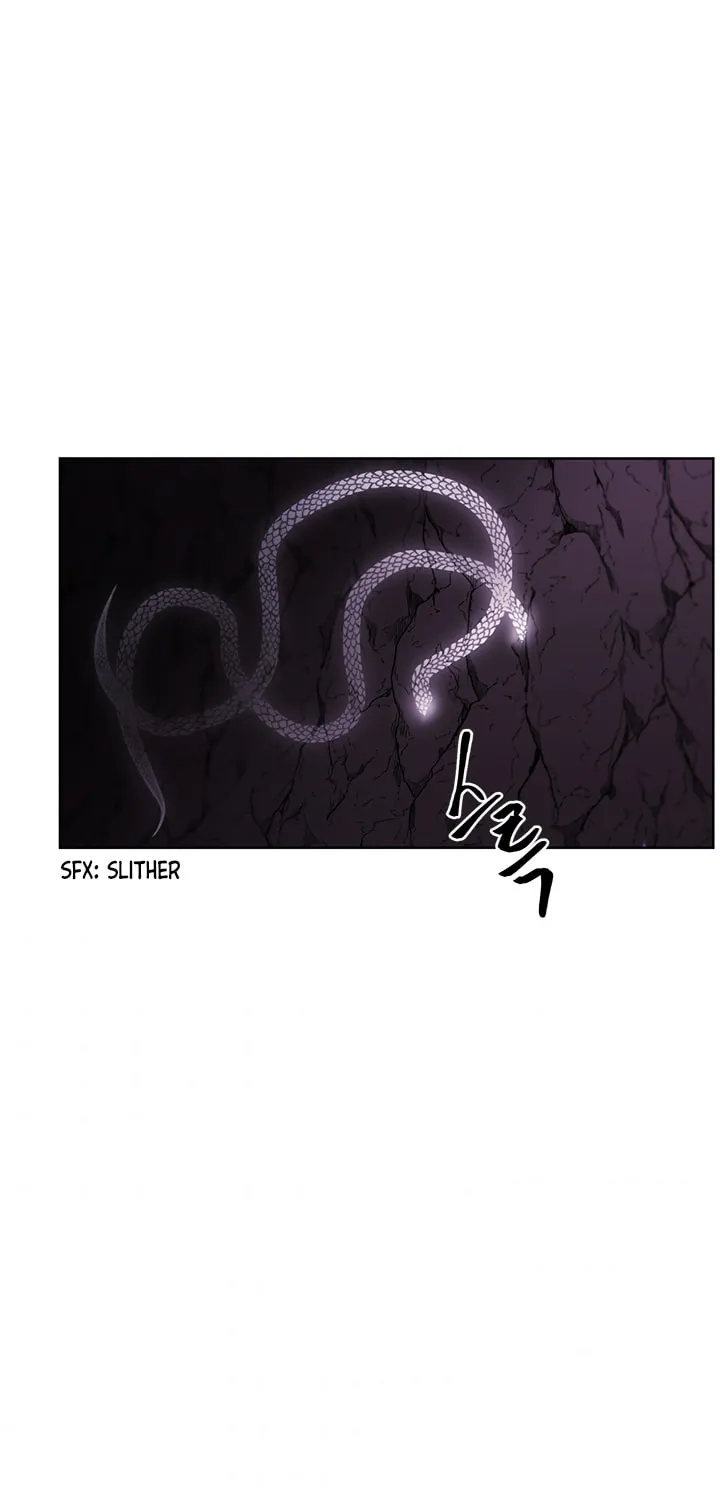 I Woke Up as the Villain Chapter 50 page 44 - 