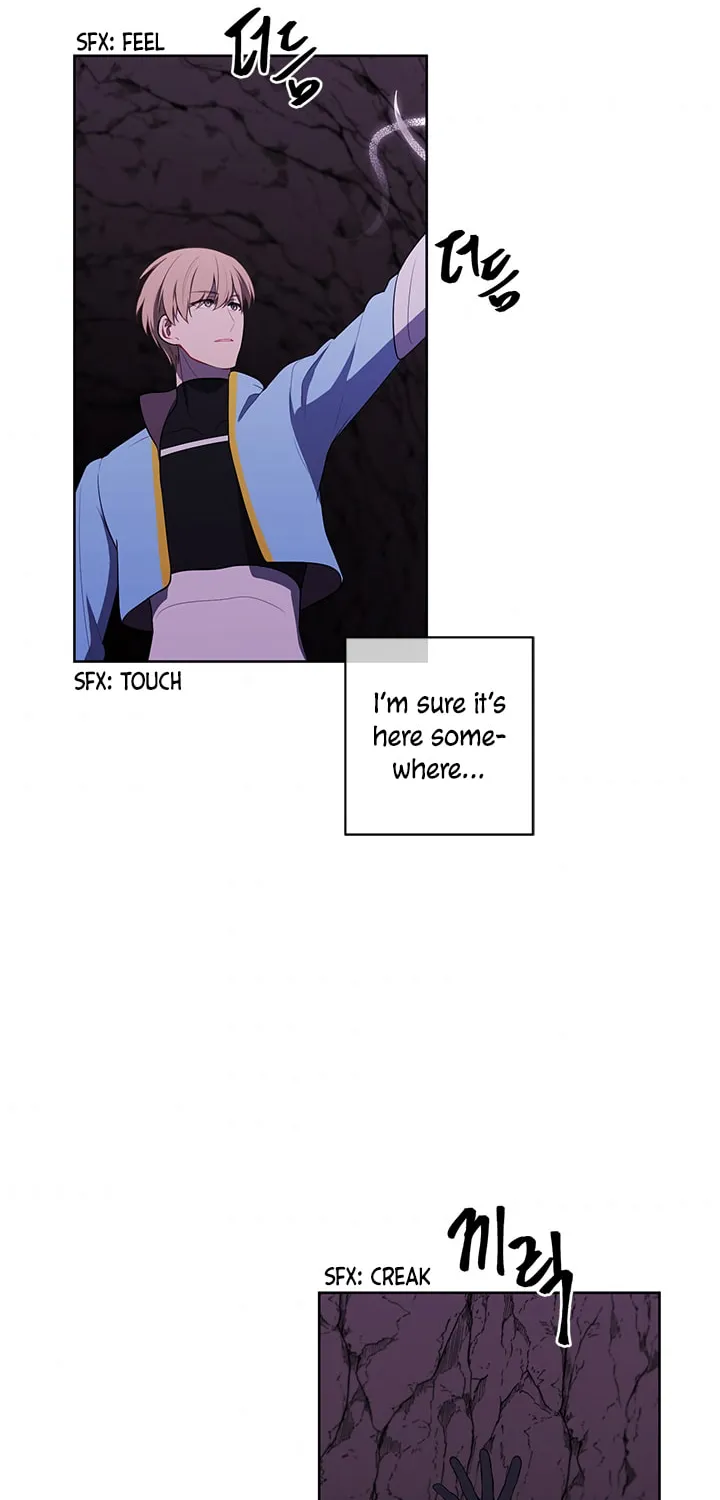 I Woke Up as the Villain Chapter 50 page 45 - 