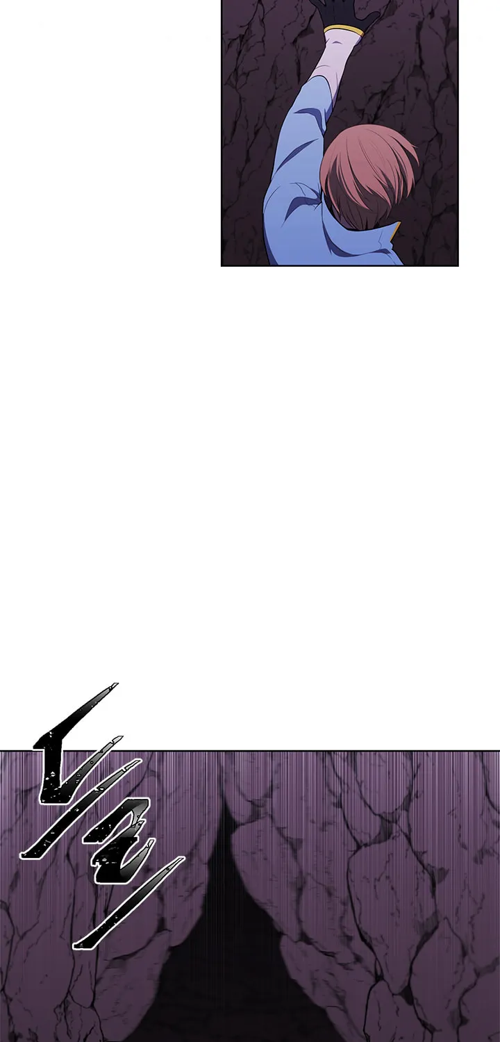 I Woke Up as the Villain Chapter 50 page 46 - 
