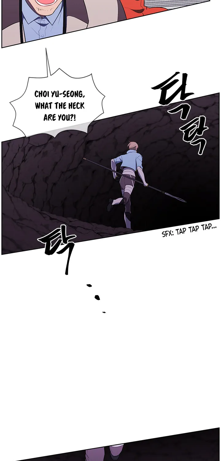 I Woke Up as the Villain Chapter 50 page 48 - 
