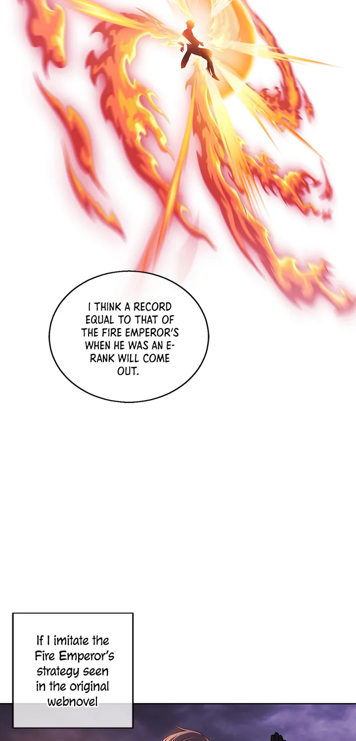 I Woke Up as the Villain Chapter 50 page 6 - 
