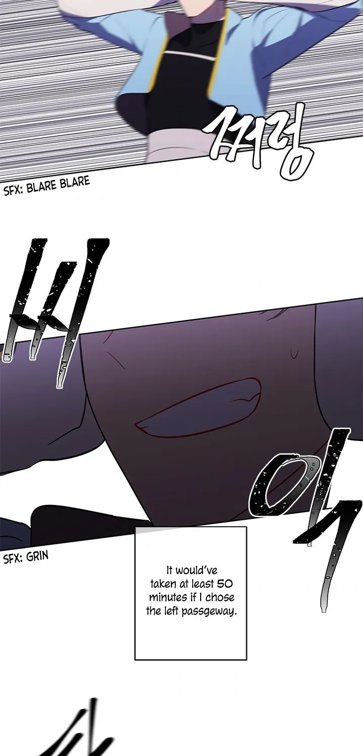 I Woke Up as the Villain Chapter 50 page 53 - 