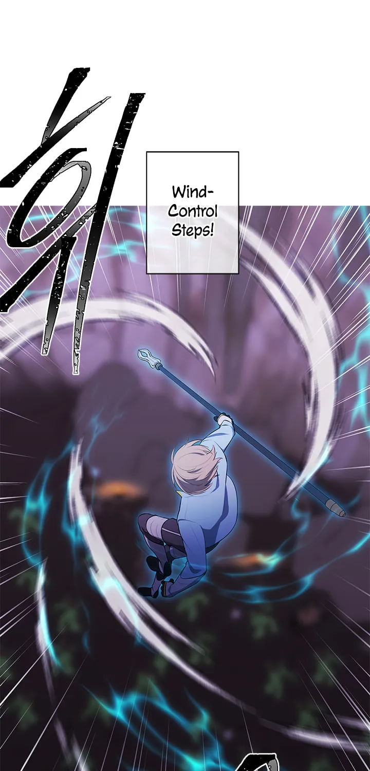 I Woke Up as the Villain Chapter 50 page 56 - 