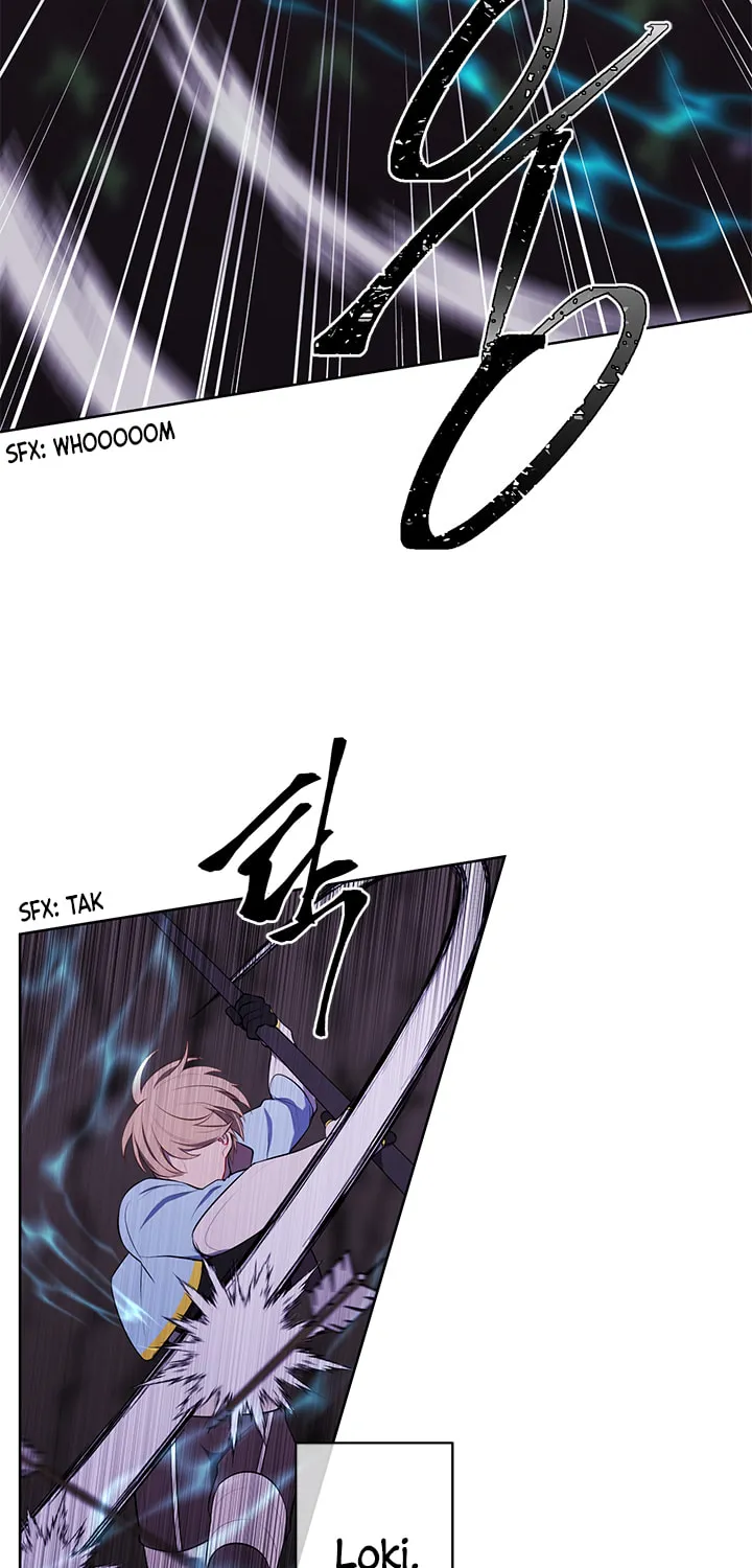 I Woke Up as the Villain Chapter 50 page 57 - 